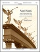 Angel Songs Handbell sheet music cover